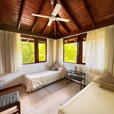 Nereidas Apart Mar de Las Pampas Room photo