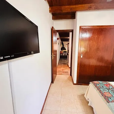 Nereidas Apart Mar de Las Pampas Room photo