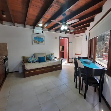 Nereidas Apart Mar de Las Pampas Exterior photo