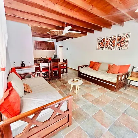 Nereidas Apart Mar de Las Pampas Room photo