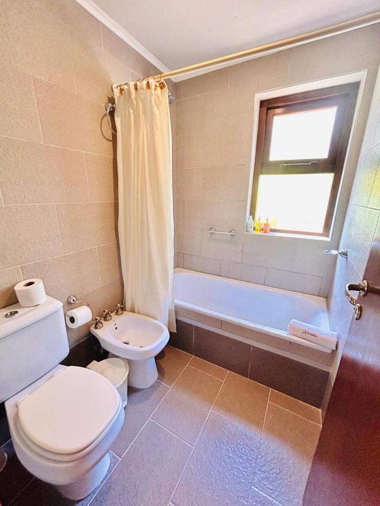 Apartment Nereidas
