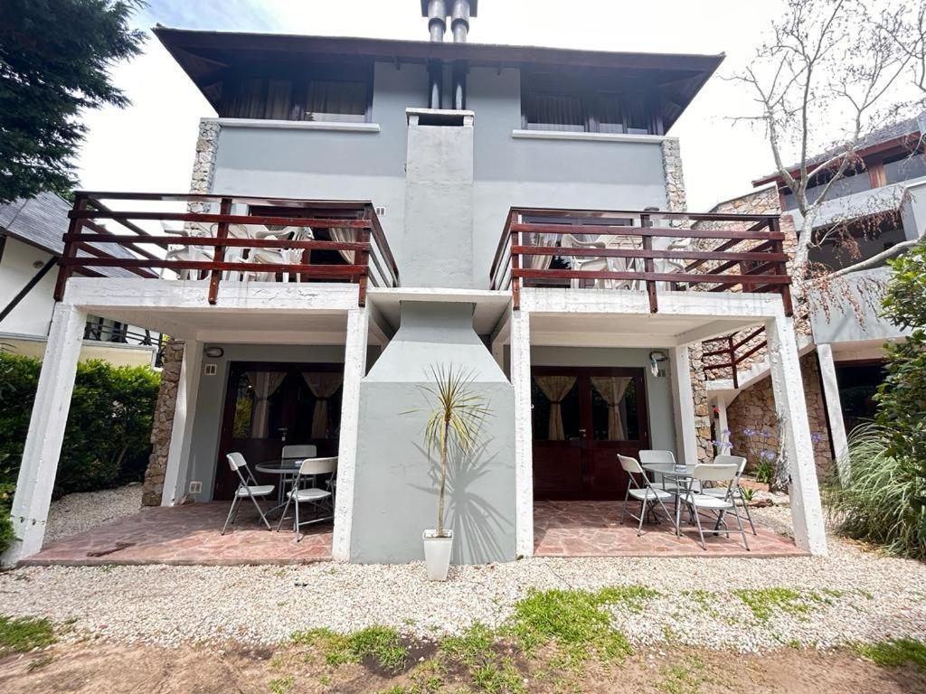 Apartment Nereidas Mar de Las Pampas