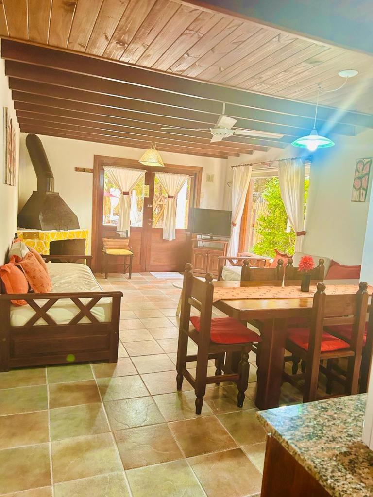 Apartment Nereidas
