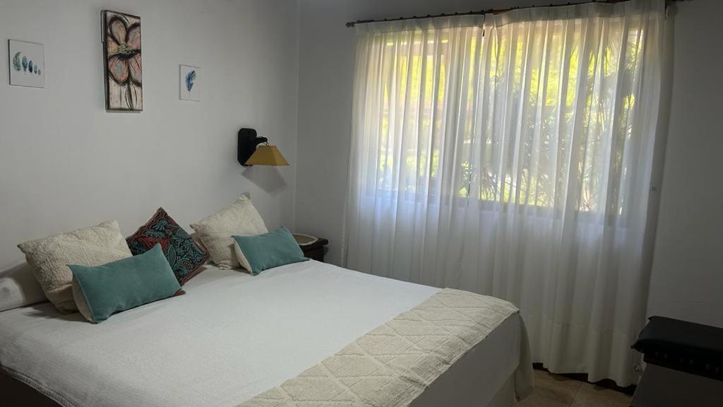 Apartment Nereidas Mar de Las Pampas