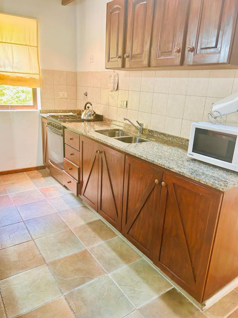 Apartment Nereidas Mar de Las Pampas