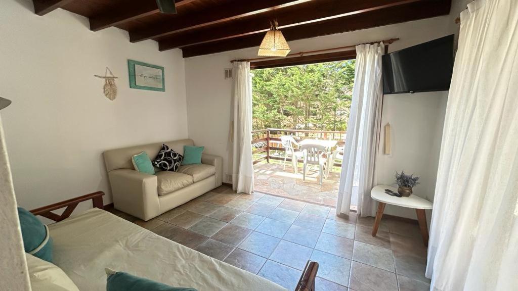 Apartment Nereidas