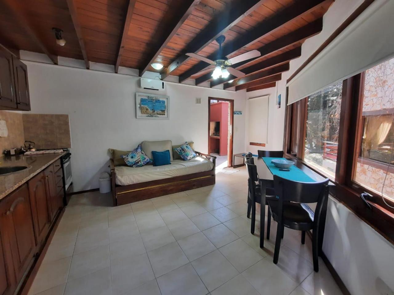 Apartment Nereidas *