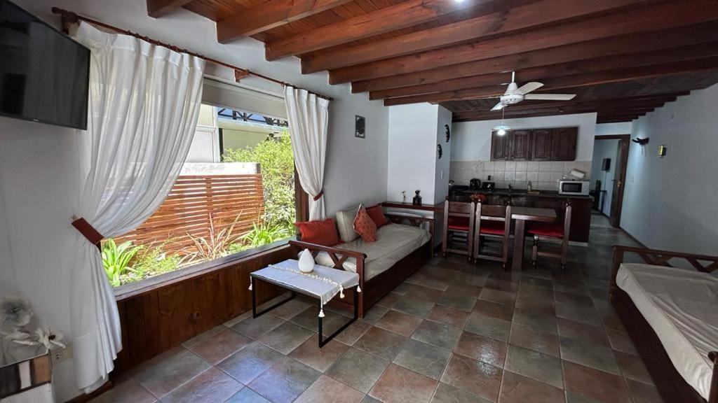 Nereidas Apartment