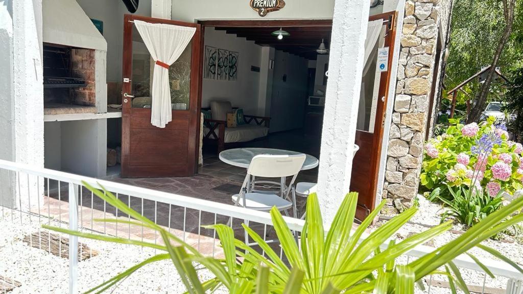 Apartment Nereidas