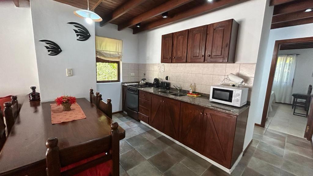 Apartment Nereidas Mar de Las Pampas