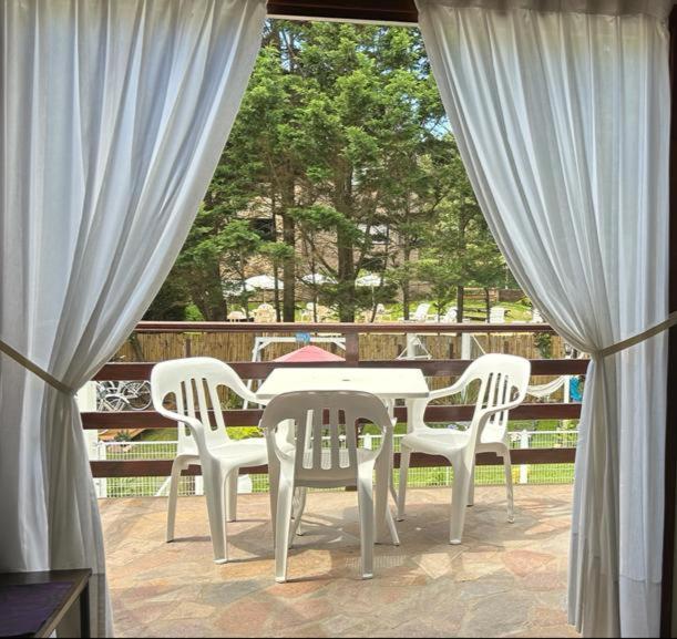 Nereidas Apartment *