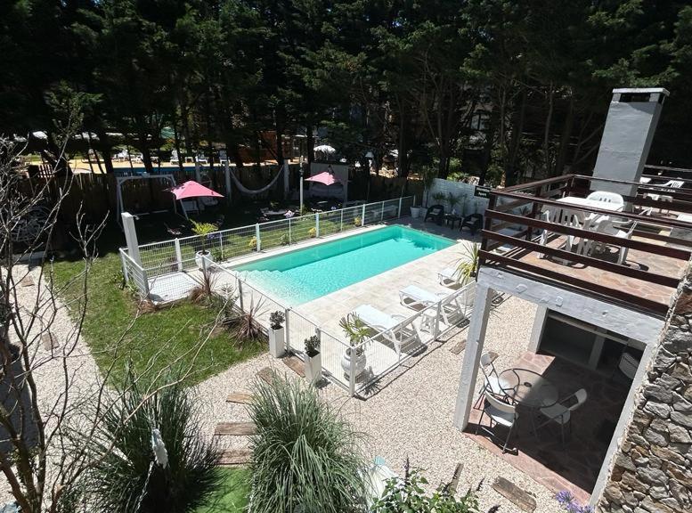 Apartment Nereidas *