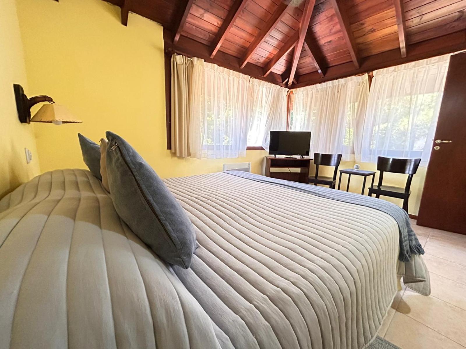 Apartment Nereidas Mar de Las Pampas