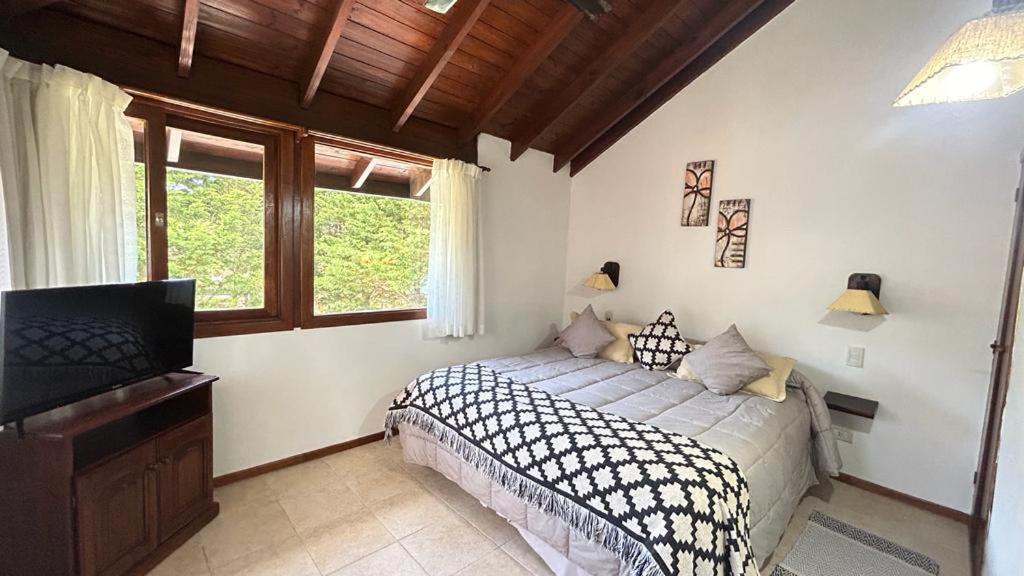 Apartment Nereidas