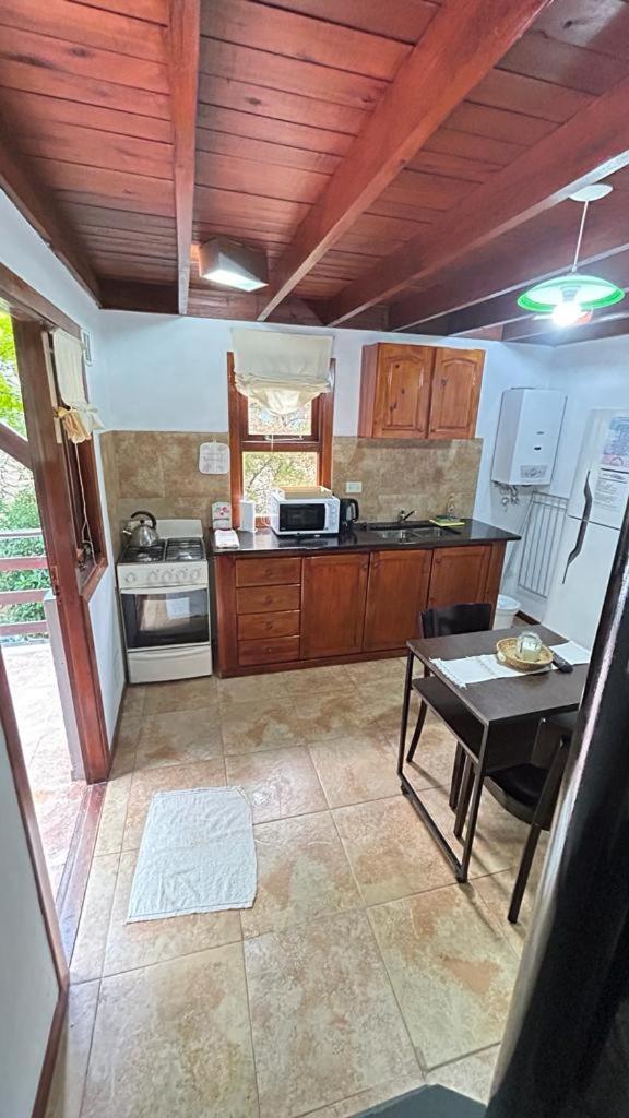 Apartment Nereidas Mar de Las Pampas